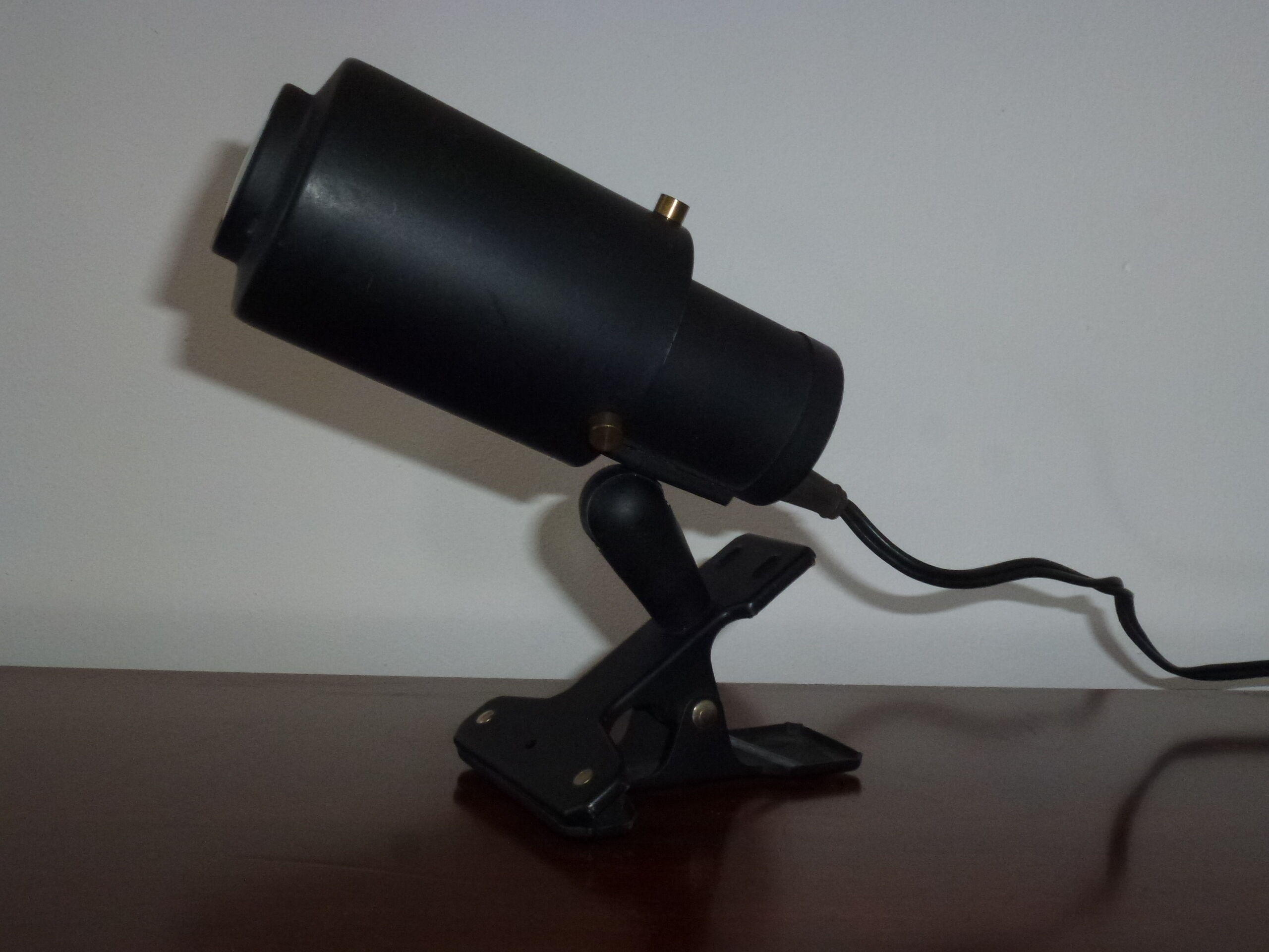 Spot Zodiac Jacques Biny for Lita