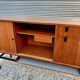 Enfilade moderniste 1960