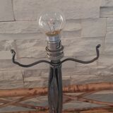 Lampe art déco