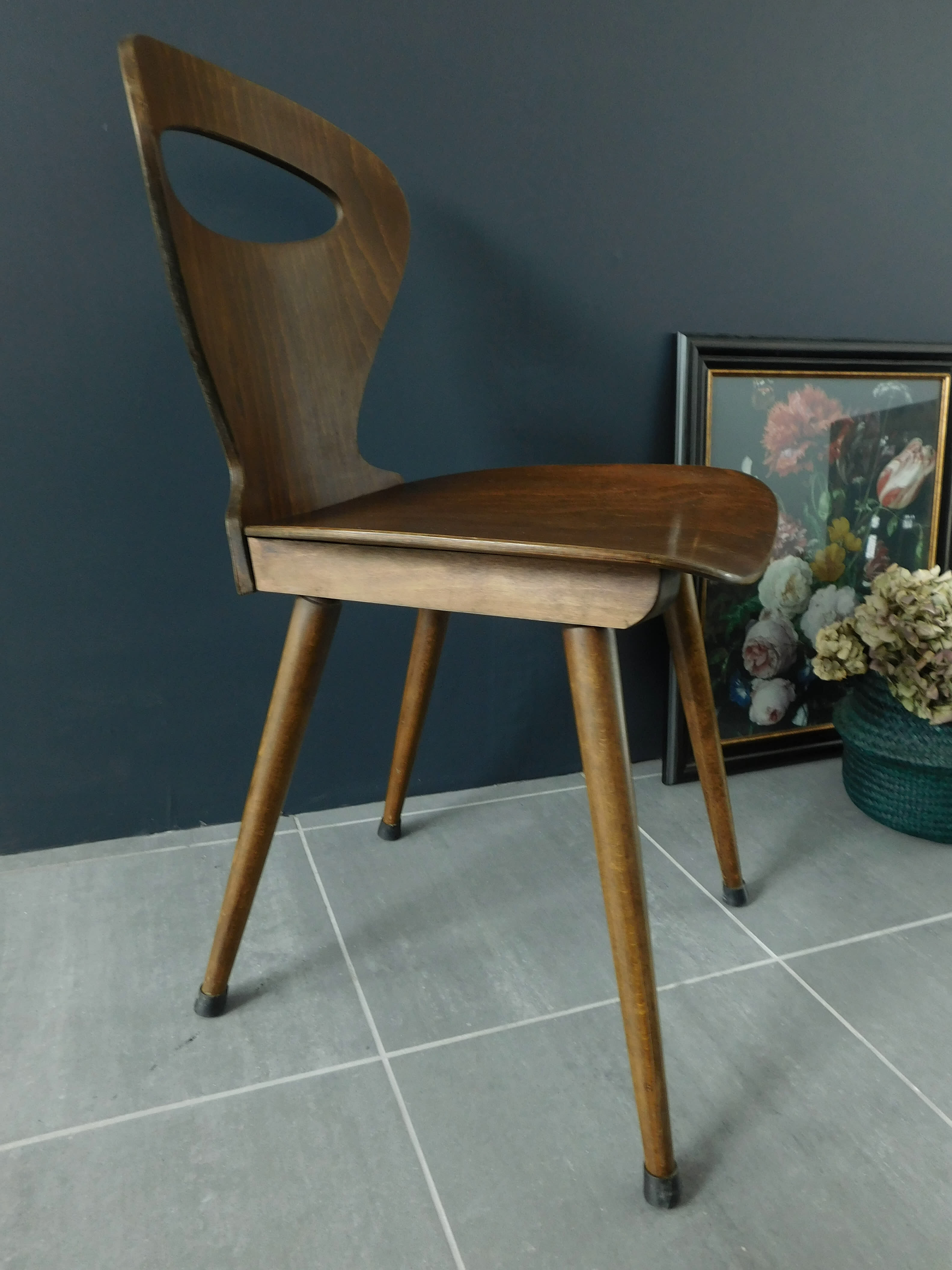 Chair baumann model ant