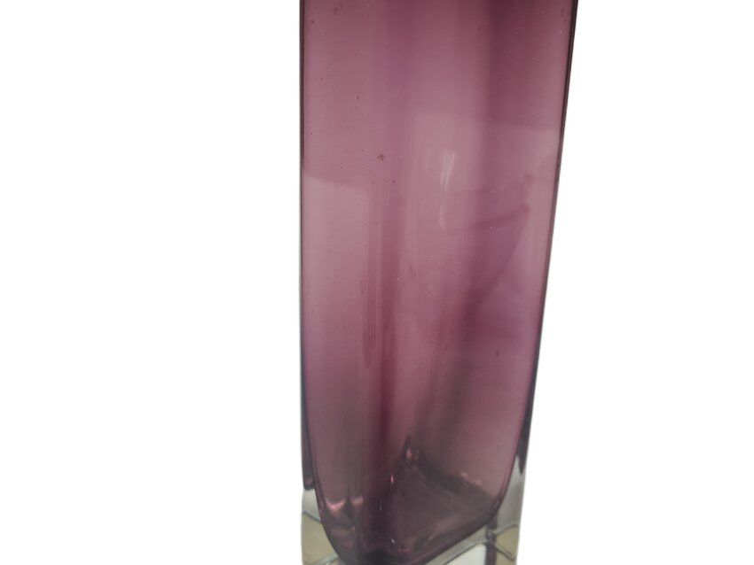 Vase postmoderne, Suède, années 1970