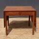 60s extension teak coffee table
