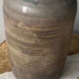 Handmade ceramic vase