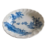 Plat creux Johnson Bros The Old Mill