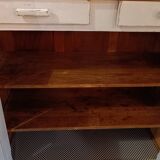 High Parisian buffet