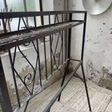 1930s outdoor planters