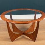 Coffee table G Plan 1960