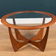 Coffee table G Plan 1960