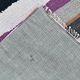 2x9  Multicolor Vintage Kilim Runner Rug, Hallway Runner Rug, 73x286Cm