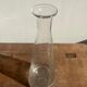 Vase soliflore conique