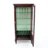 Antique vitrine, France, circa 1890