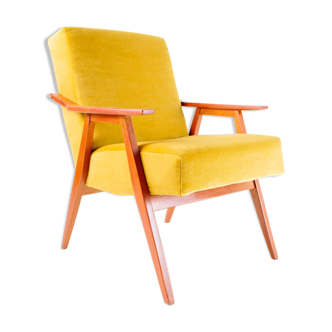 Sunny armchair