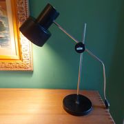 Vintage articulated lamp Jan Suchan