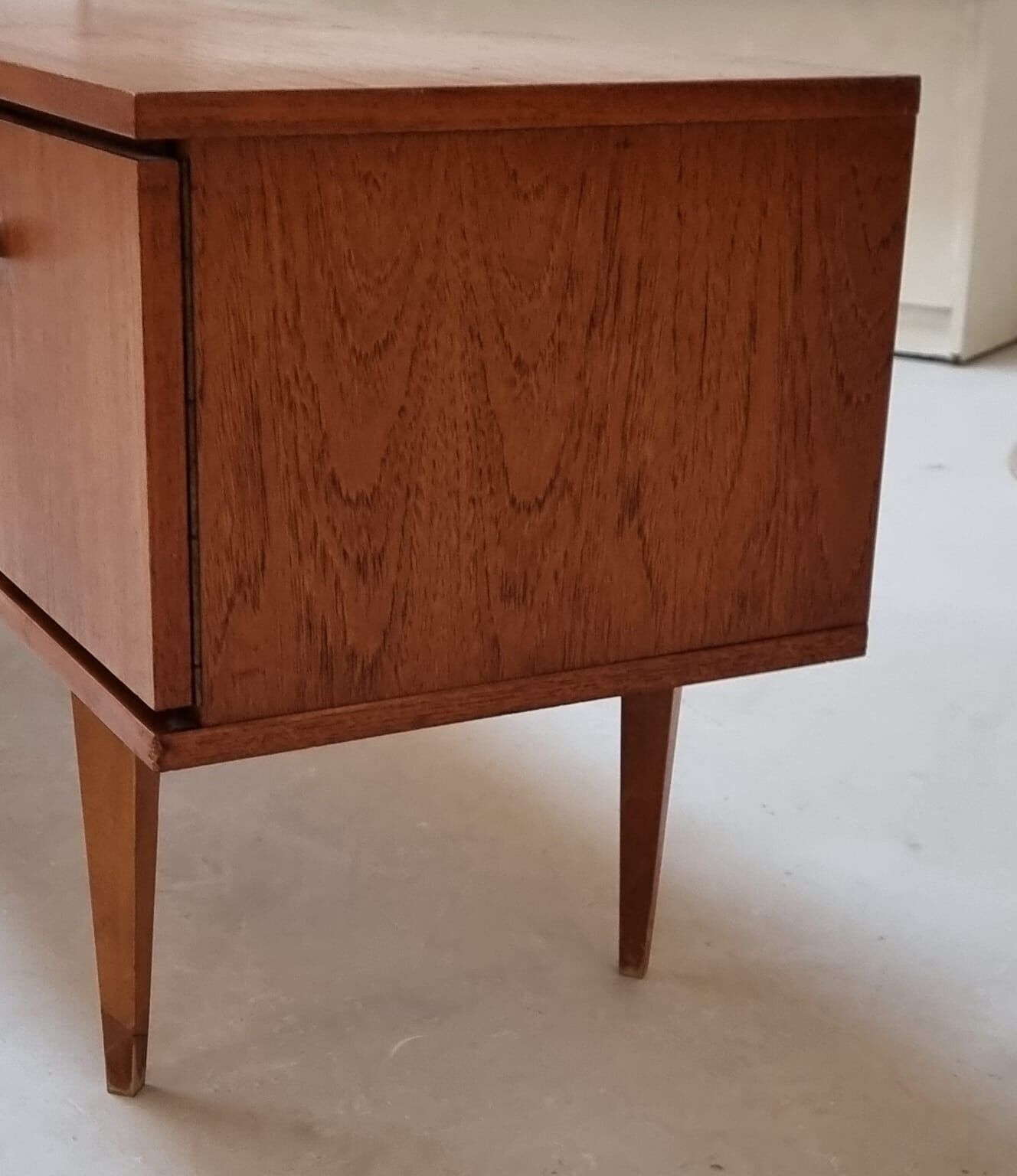 Mid-century buffet