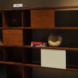 'Palan' library by Ilmari Tapiovaara for Asko, Design/One, 1957