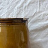 Ceramic teapot Aegita Vallauris