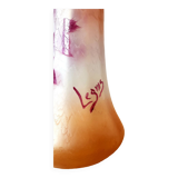 Vase Legras