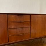 Teak sideboard