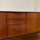 Teak sideboard