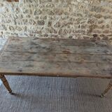 Table de ferme