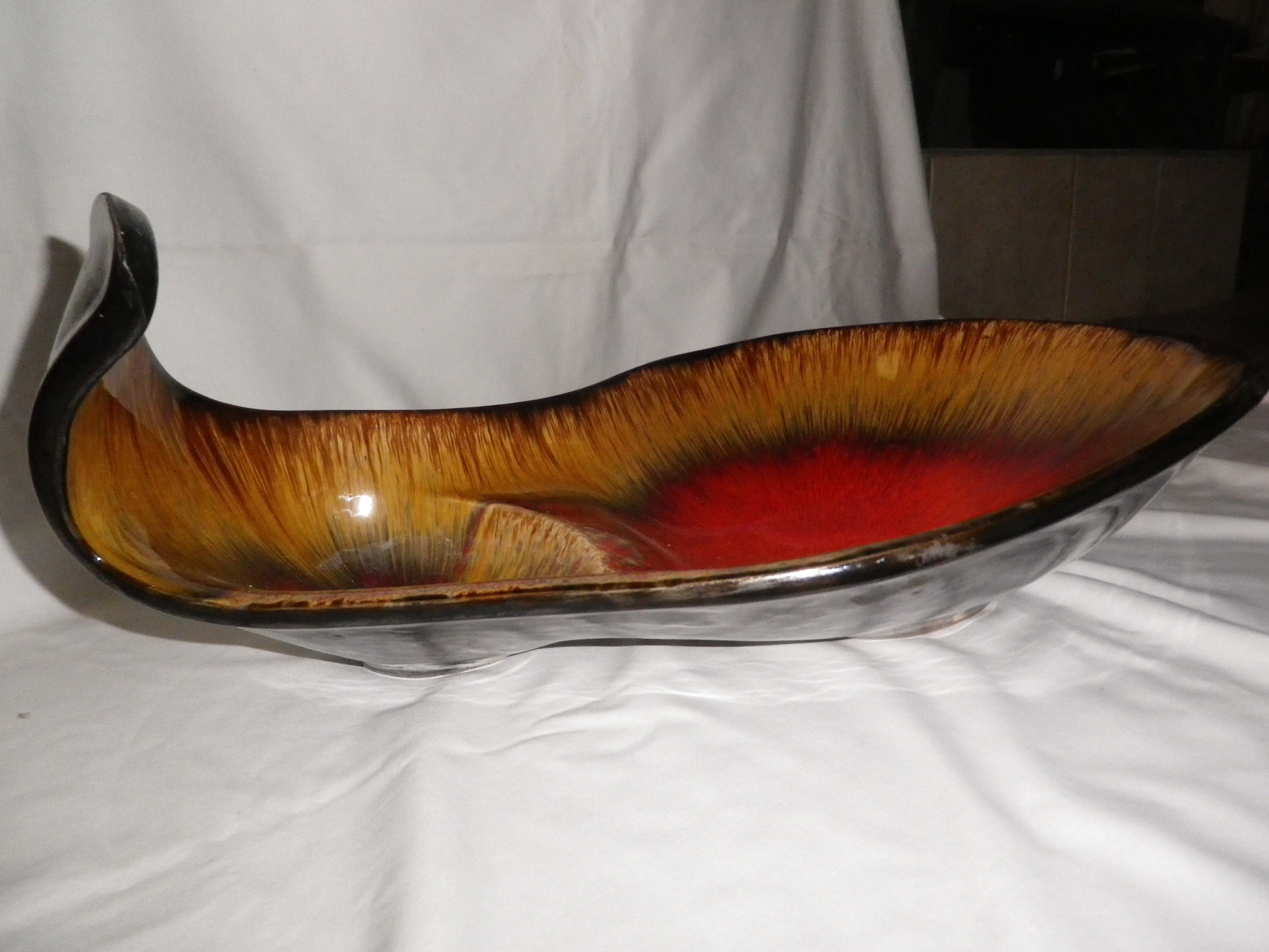 Vallauris emtpy pocket