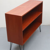 1960s sideboard/bookcase in teak