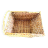 Rattan cart/stroller