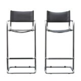 Matteo Grassi Bar Chairs/Stools