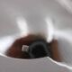 Christofle Japanese, 12 teaspoons, coffee, dessert, 14.2 cm, monogram "RD"
