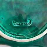 Crab Barbotine Condiment Set