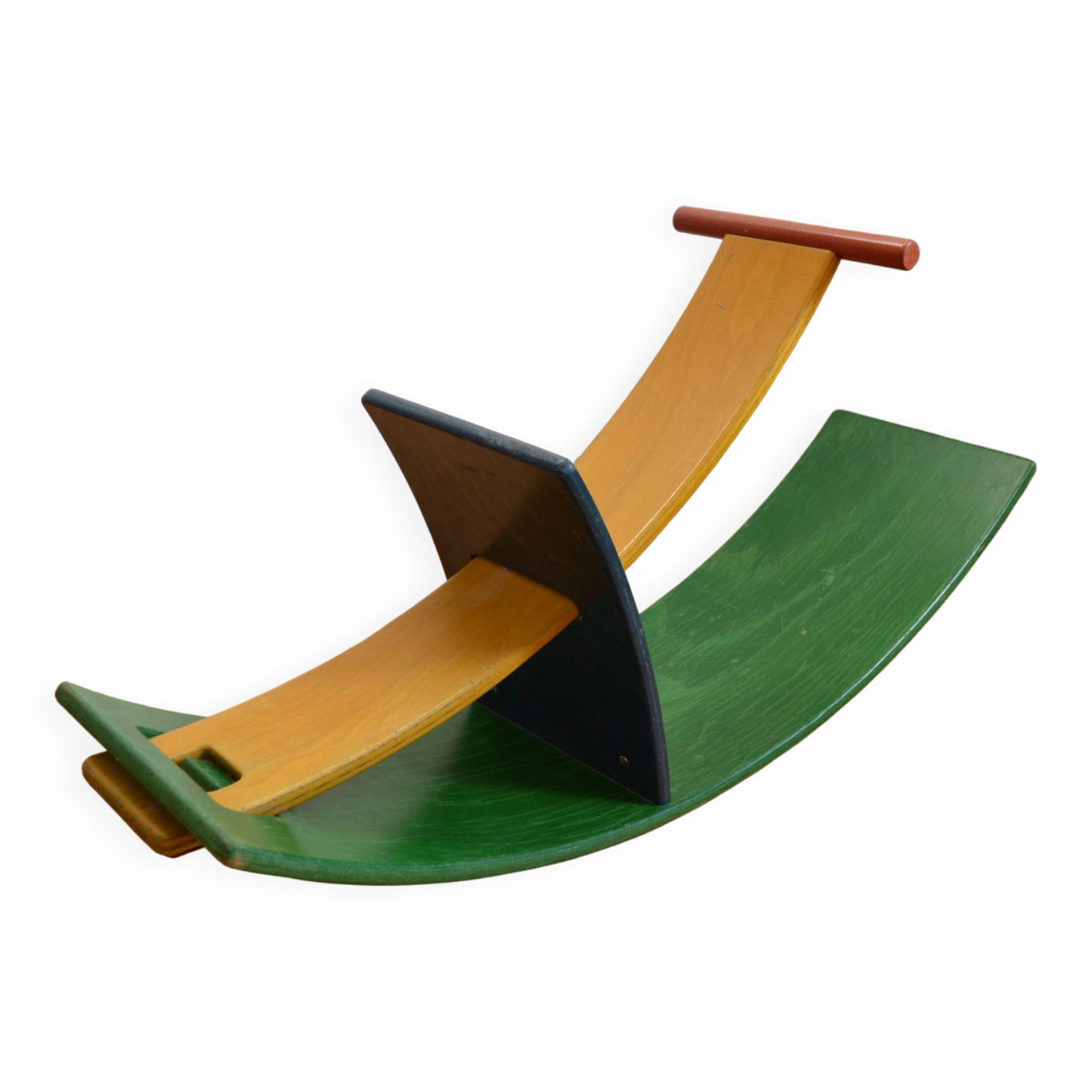 Stokke rocking horse