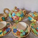 Coffee service Vallauris