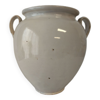 Grease pot of the ancient southwest