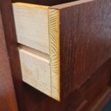 Vintage teak sideboard