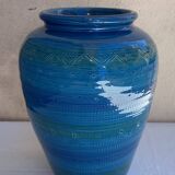Bitossi ceramic vase