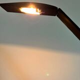 Italiana luce desk lamp Dove model, design Mario Barbaglia and Marco Colombo