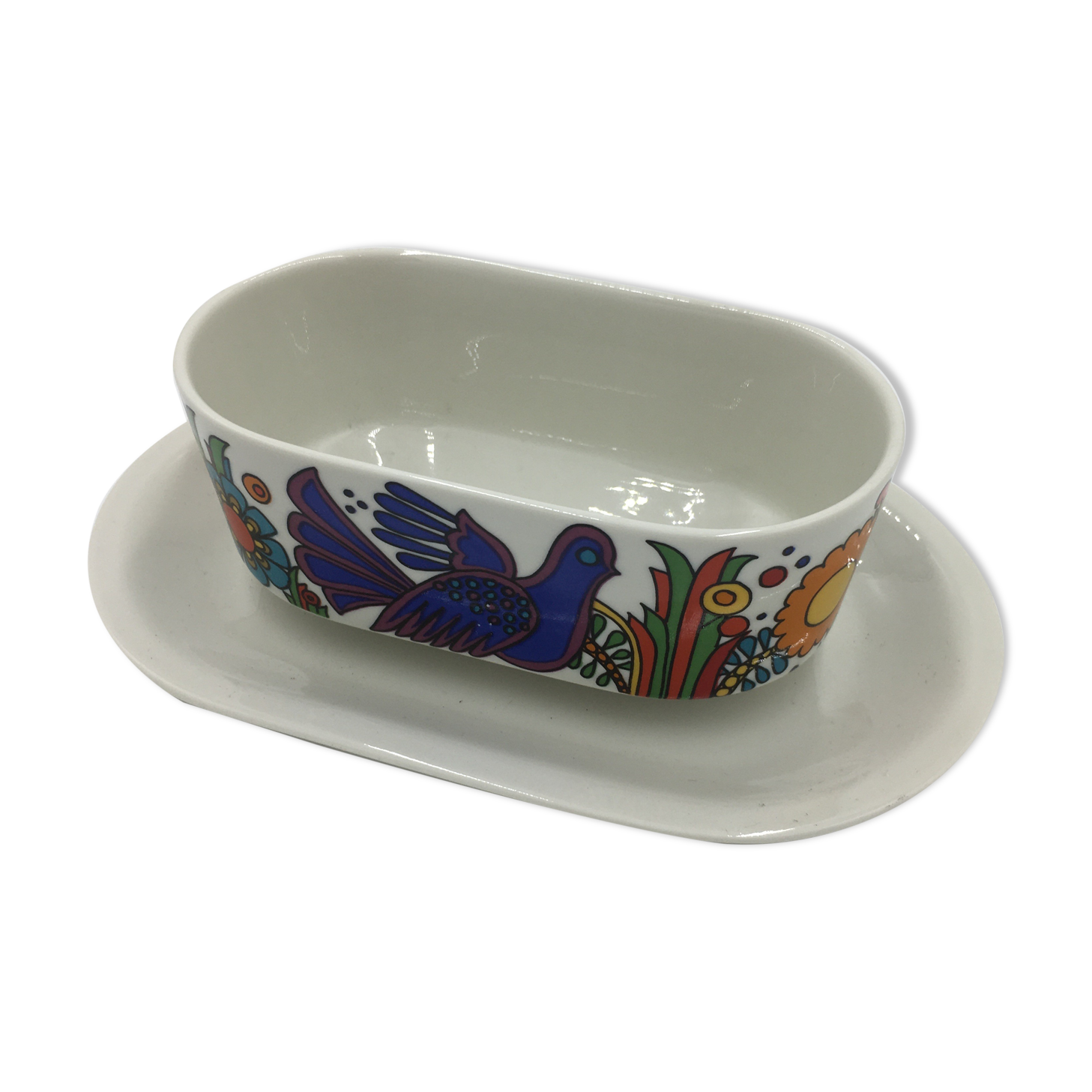 Gravy boat Acapulco Villeroy & Boch