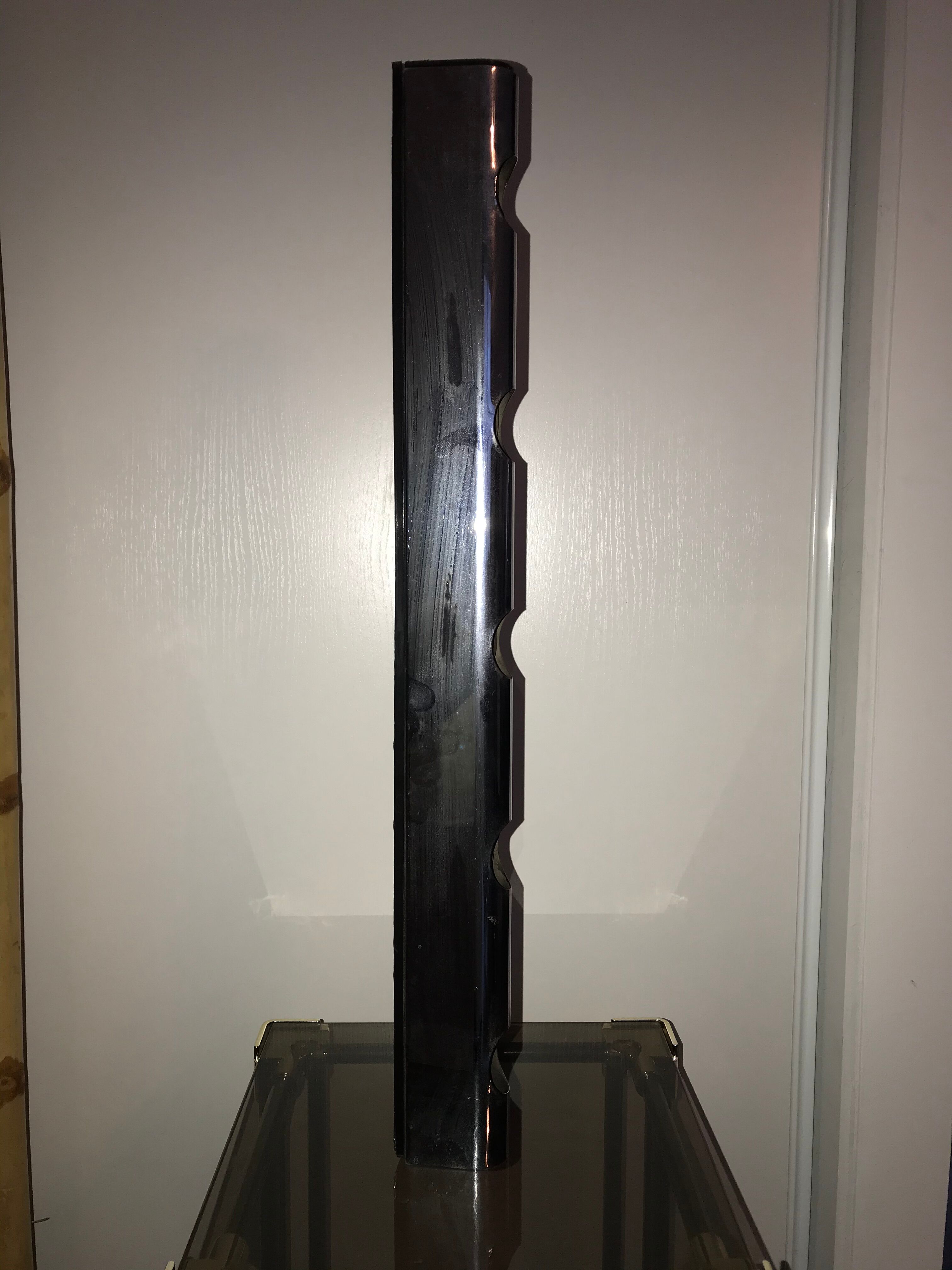 Targetti 5-Light Chrome Light Bar