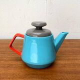 Teapot or Coffee Maker in Swedish Ceramic by Ann-Carin Wiktorsson for Sagaform, 2000s