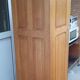 Armoire vintage