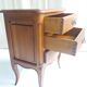 Commode sauteuse de style louis xv