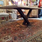 Farm table