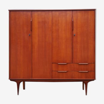 Teak cabinet 1960