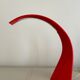 Kartell Table Lamp TAJ in red