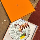 Hermes plate