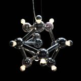 Pendant lights • Paul de Haan • Jolina Lighting • 1990