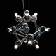 Suspensions • Paul de Haan • Jolina Lighting • 1990
