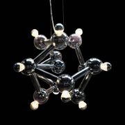 Suspensions • Paul de Haan • Jolina Lighting • 1990