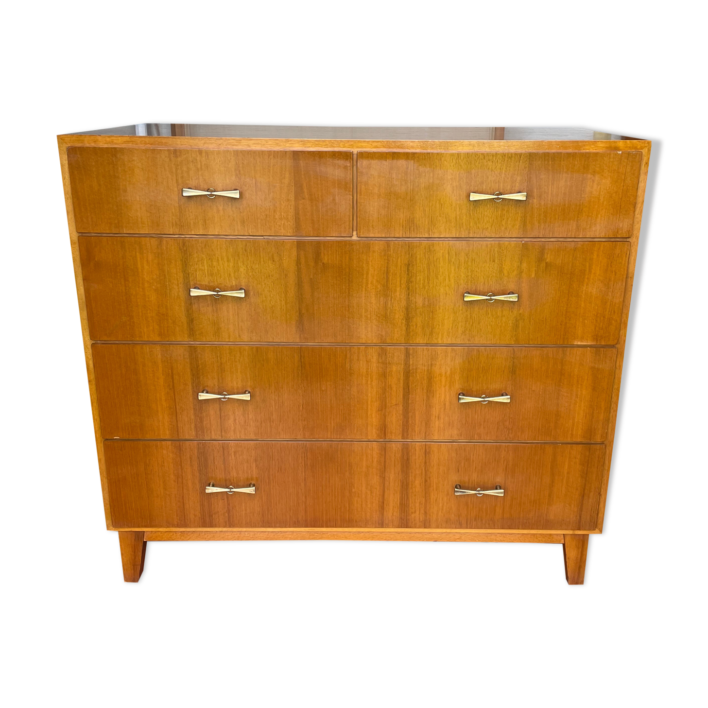 Vintage chest of drawers year 50/60