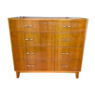Vintage chest of drawers year 50/60